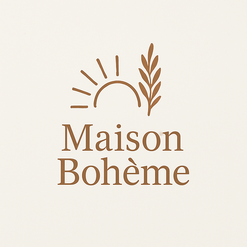 Maison Bohème