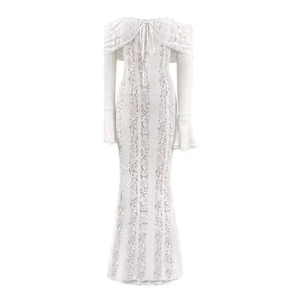 Robe Mariage Blanche Boheme